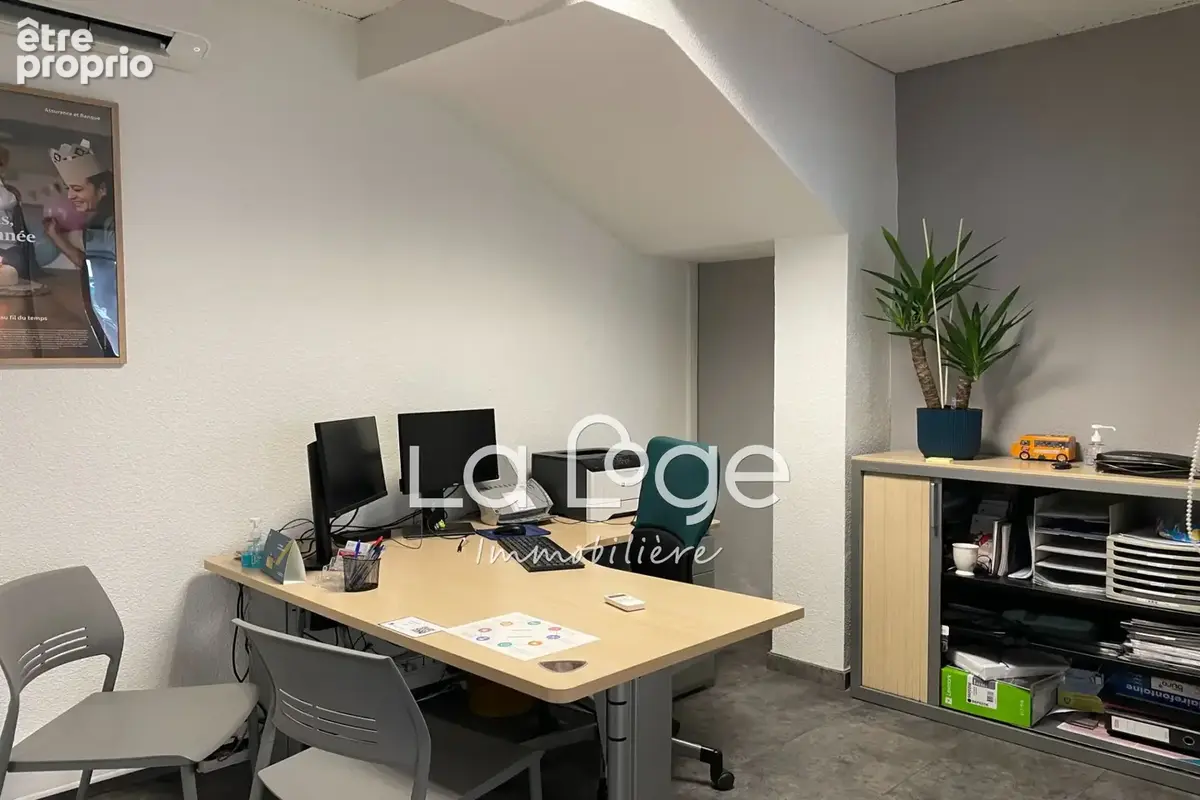 Commerce 145 m² à vendre à Gap (05000) - photo 8