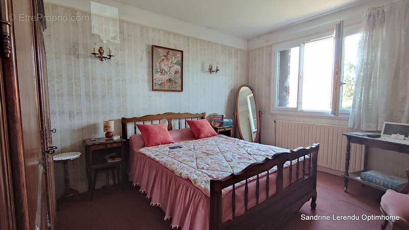 Une maison pensée pour les moments de bonheur en famille, au cœur de la campagne Normande - photo 13