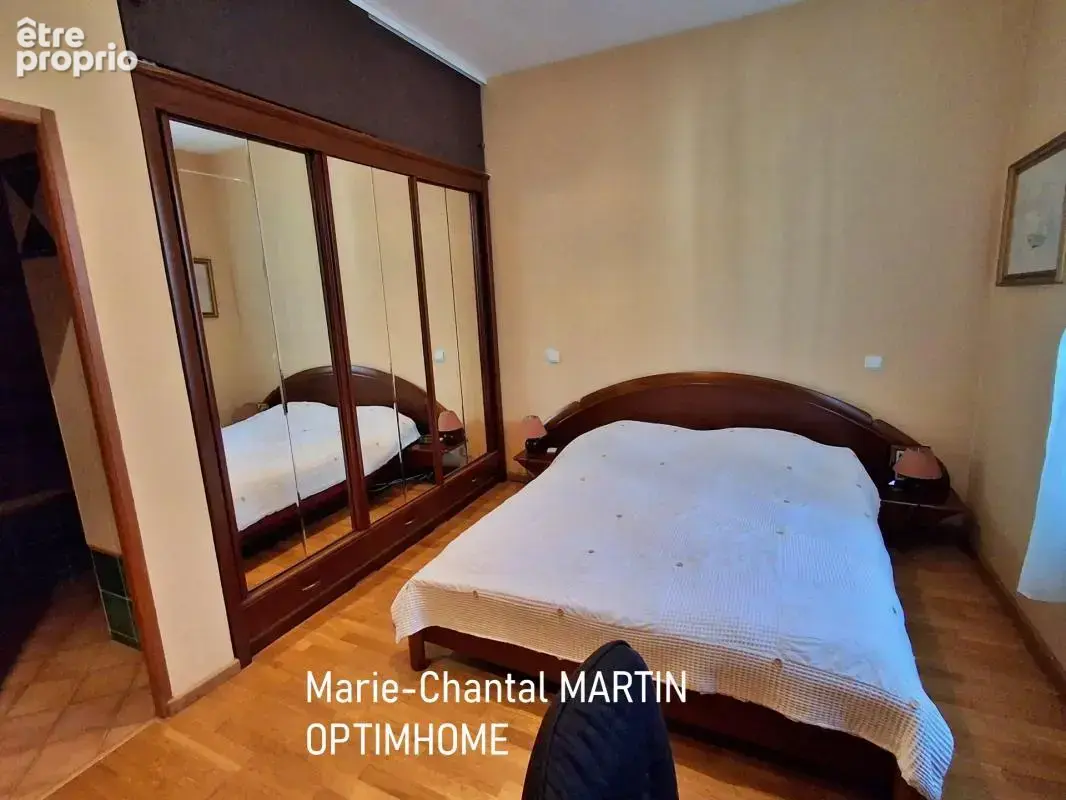 Rez-de-jardin T5 – 91,25 m² Carrez – Jardin terrasse 57,6 m² – 13008 Marseille Prado - photo 20