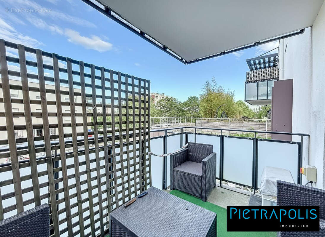 Appartement à SAINT-FONS