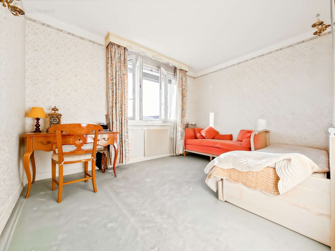 Appartement à LYON-7E