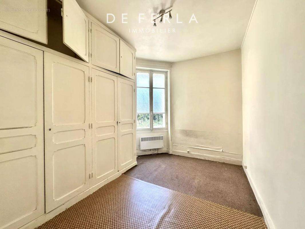 PARIS XIVème - Appartement 2 pièces - Calme et luminosité - photo 4
