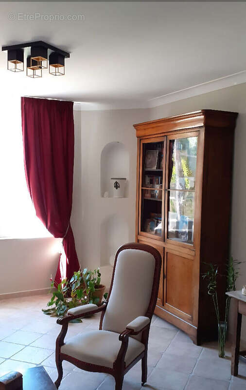 Maison 92m² à sorgues - photo 3