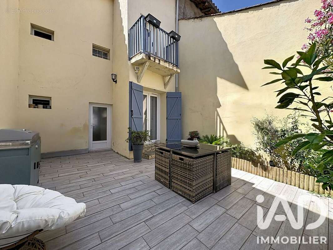 Photo 3 - Maison à LEZAT-SUR-LEZE