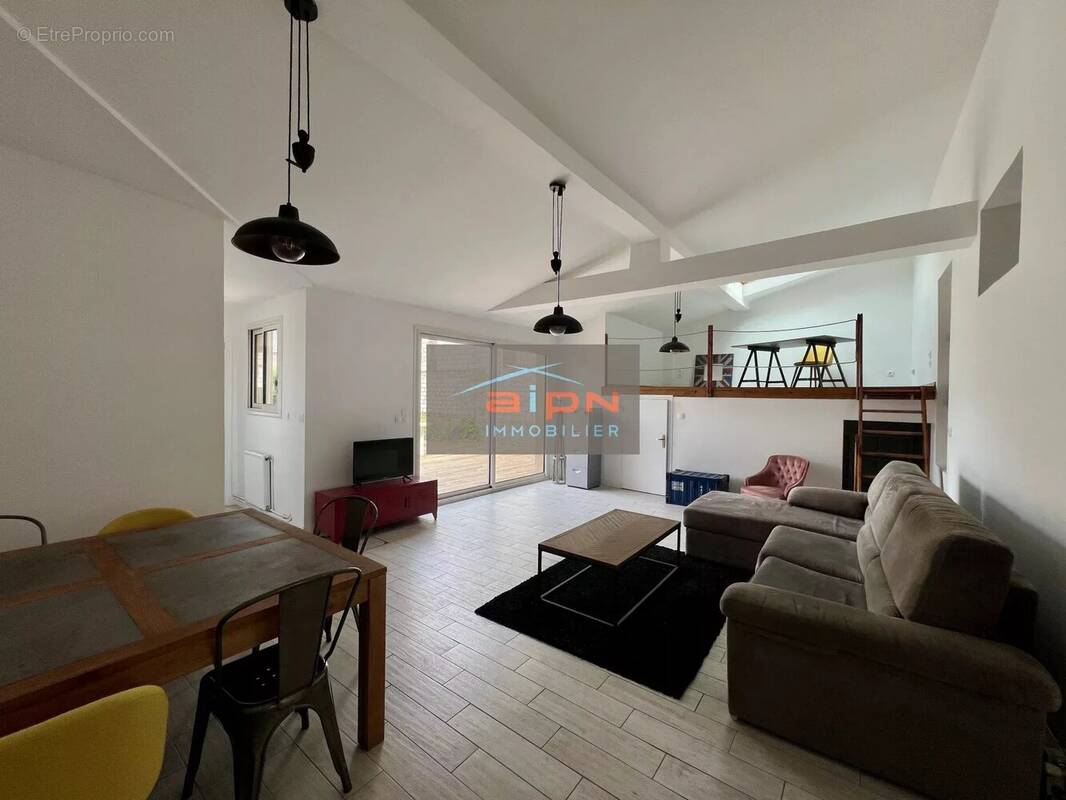 Maison à CAUDEBEC-LES-ELBEUF