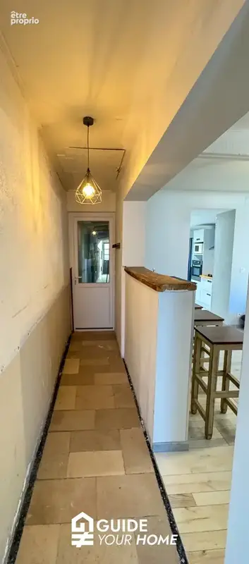 Maison 2 pièces à vendre à CHATEAUROUX (36) - photo 6