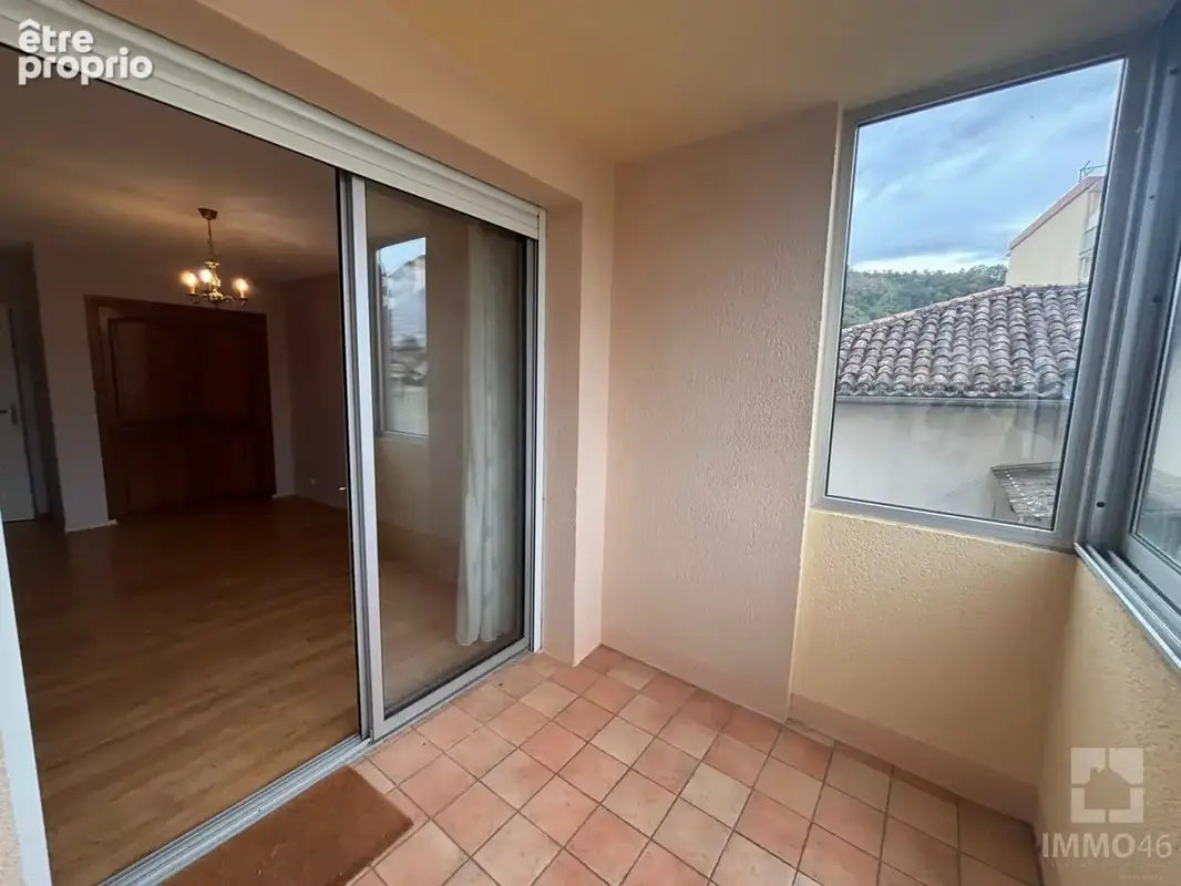 Appartement 3 pièces 74 m² à vendre à Cahors (46000) - photo 7
