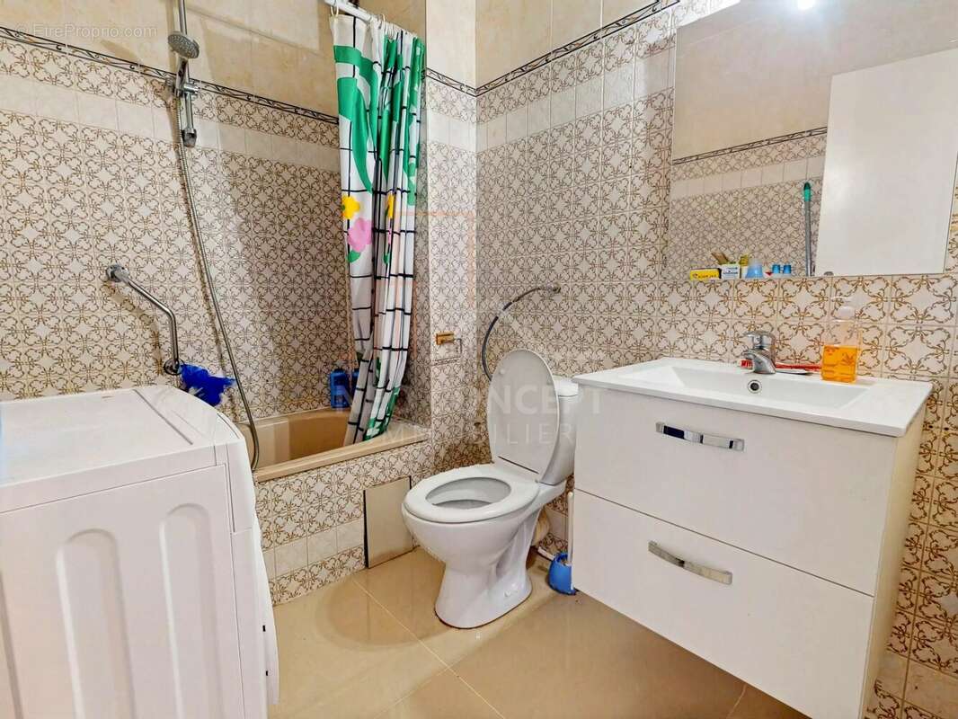 Appartement à ILLKIRCH-GRAFFENSTADEN