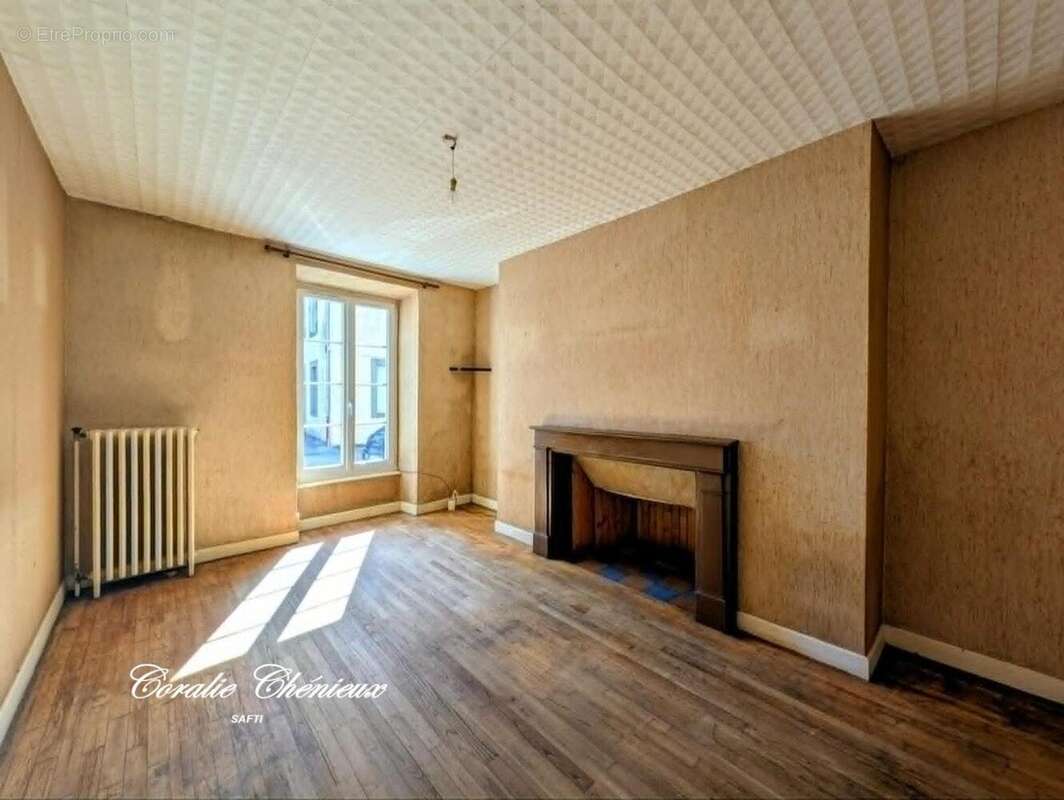 Photo 4 - Appartement à BORT-LES-ORGUES