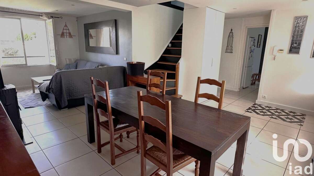 Photo 7 - Maison à CHAMPIGNY-SUR-MARNE