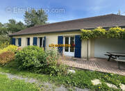 Pavillon - Maison à LASSIGNY