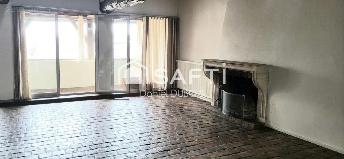 Photo 3 - Appartement à PONT-DE-VEYLE
