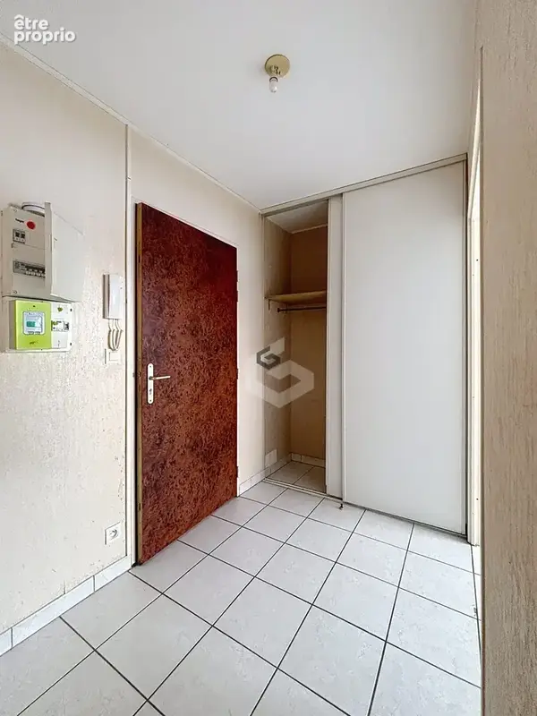 Appartement 2 pièces 53 m² à vendre à Reims (51100) - photo 4