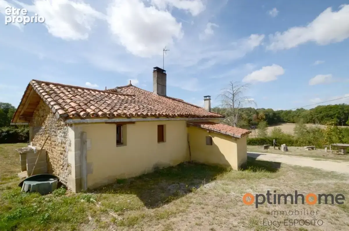  Charmante fermette sur 1.2 hectare – Idéale pour chevaux, animaux ou projet de petite exploitation !  - photo 30