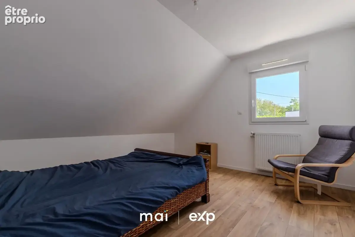 Maison 5 pièces 89 m² à vendre à Belz (56550) - photo 6