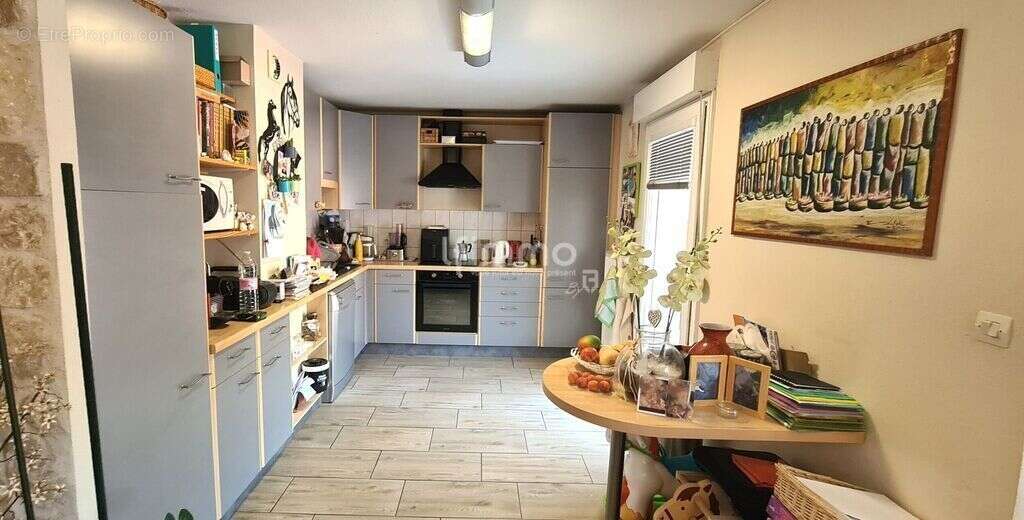 Appartement à SIERENTZ