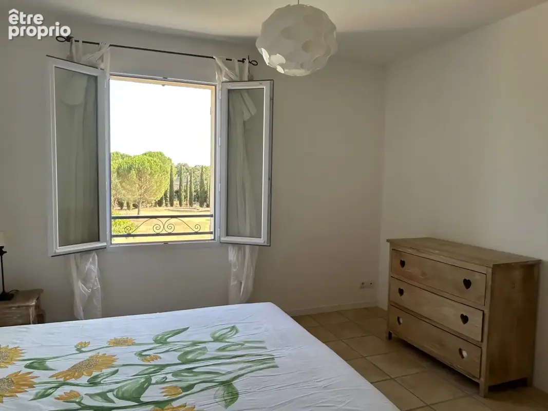 Villa 4 chambres avec piscine avec piscine à 3 km d'uzès - photo 19
