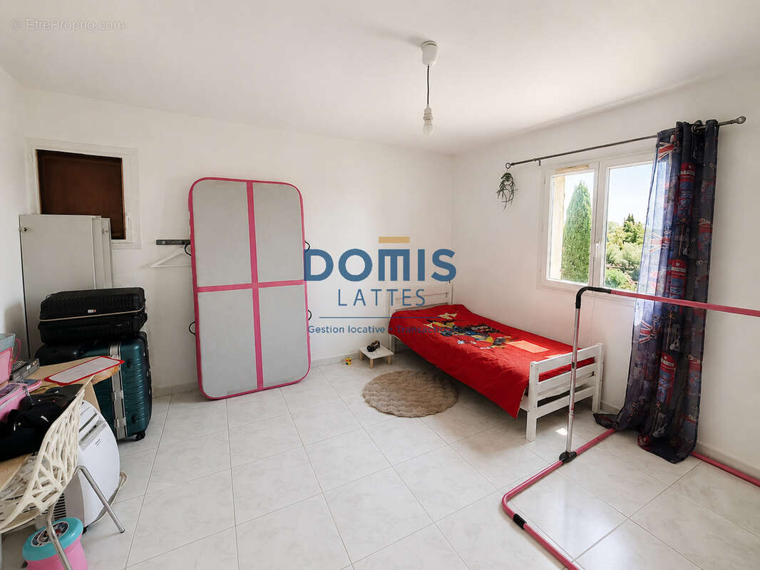 Maison 160m2 Pérols - photo 6