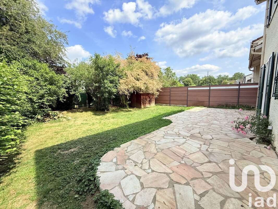 Photo 4 - Maison à SOISY-SUR-SEINE