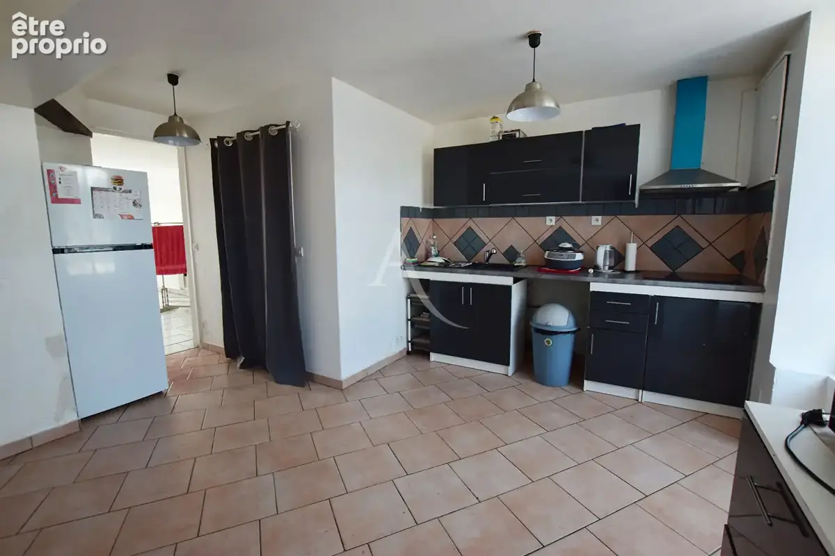 Maison Rampillon 4 pièce(s) 100.68 m2 - photo 4
