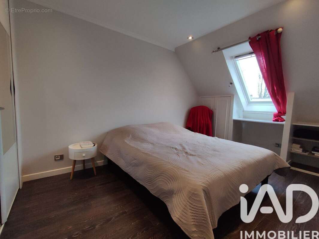 Photo 7 - Maison à GOUSSAINVILLE