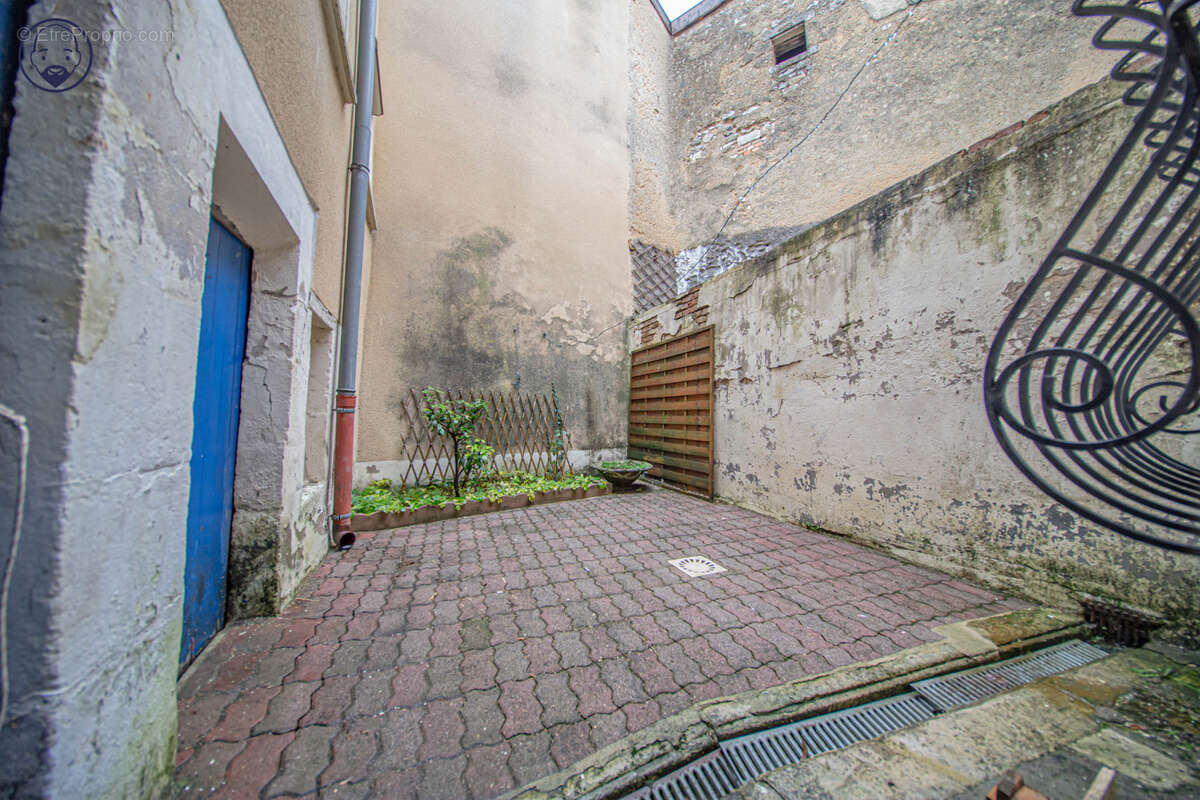 Maison à SAINT-MIHIEL