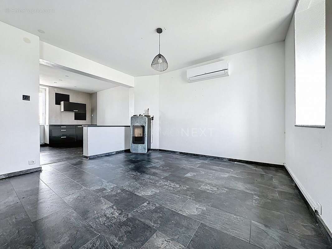 Appartement à HETTANGE-GRANDE