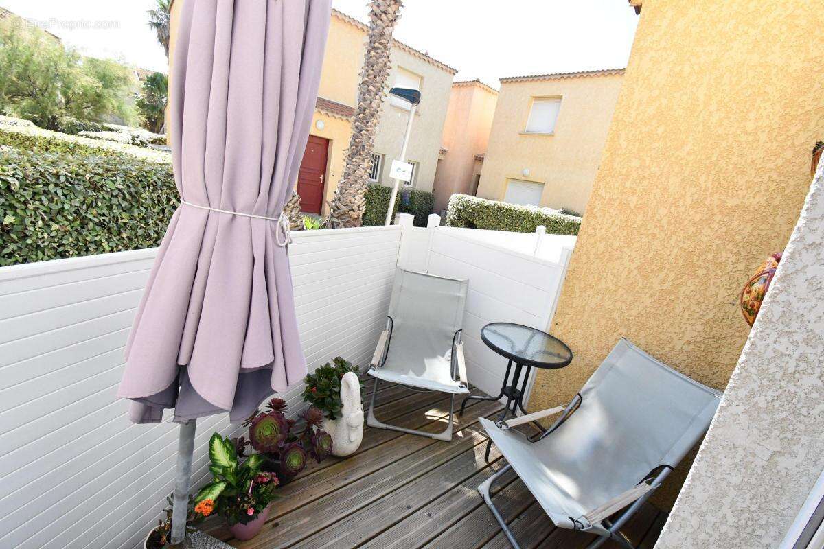 Maison 3 pièces - photo 11