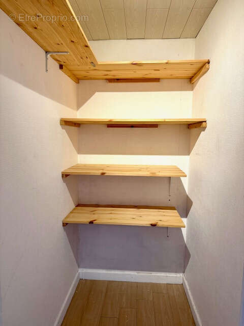 Appartement à VALDAHON