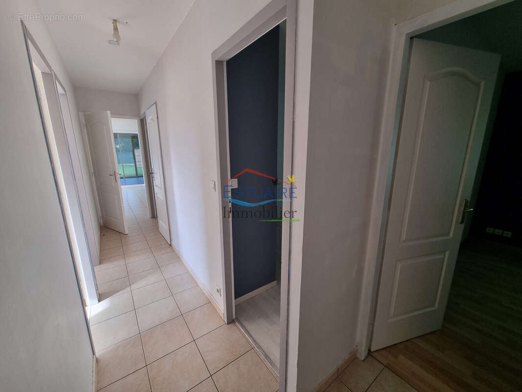 Maison 129 m² à Heric  - photo 6