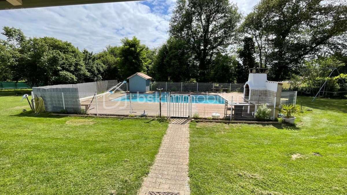 Maison 6 chambres aux portes de Bergerac - photo 27