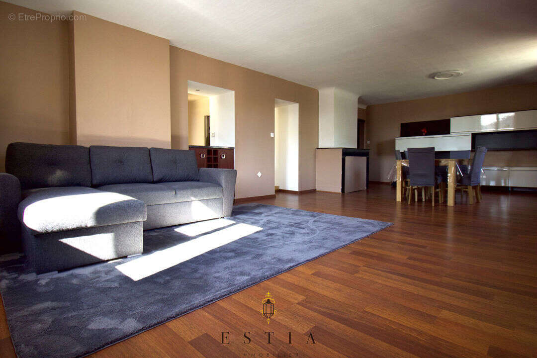 Appartement à FROUARD