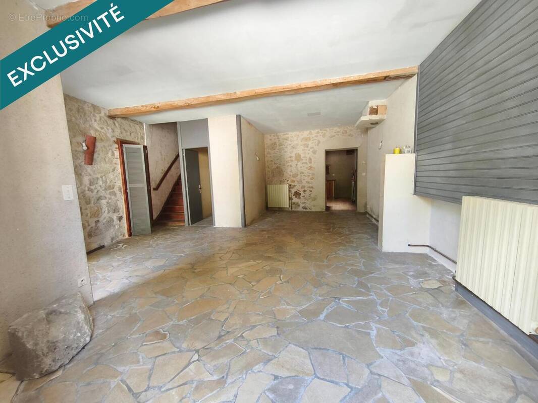 Photo 1 - Maison à ASTAFFORT