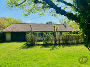 Maison à GAILLAN-EN-MEDOC