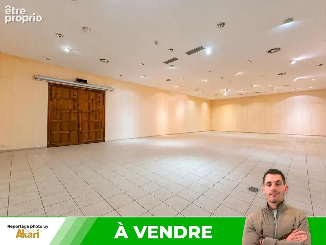 Maison 15 pièces 583 m² à vendre à Thure (86540) - photo 7