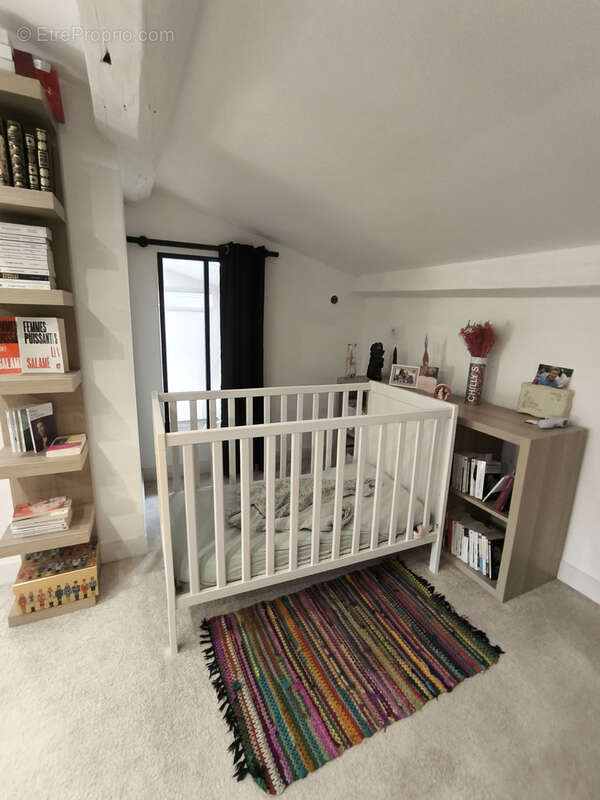 Maison à SAINT-LAURENT-DE-LA-CABRERISSE