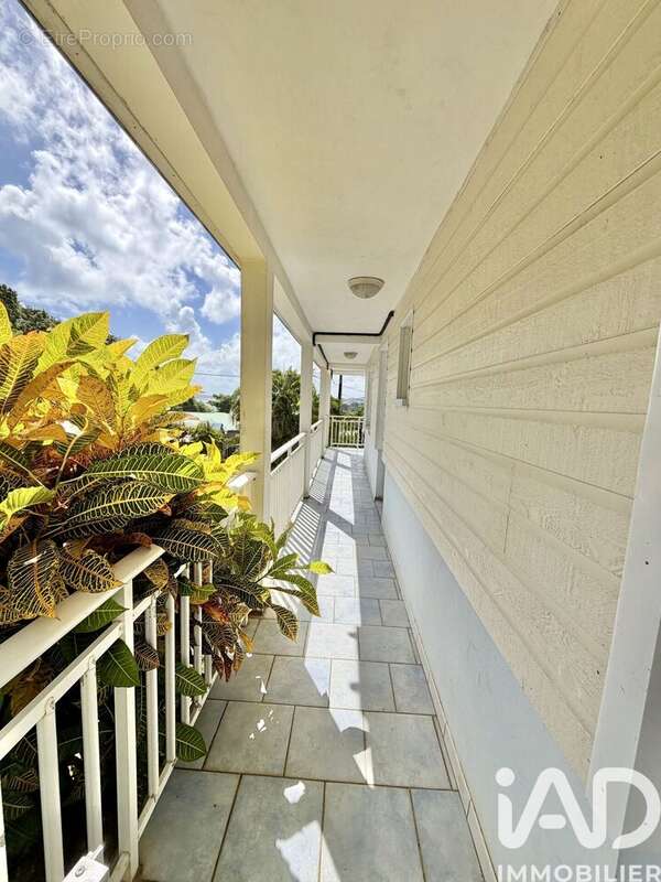 Photo 6 - Maison à SAINTE-MARIE