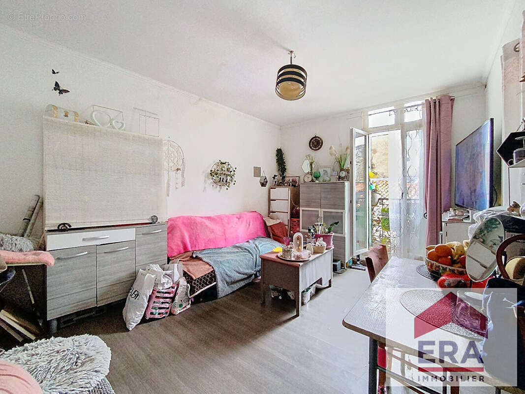 Appartement à BEZIERS