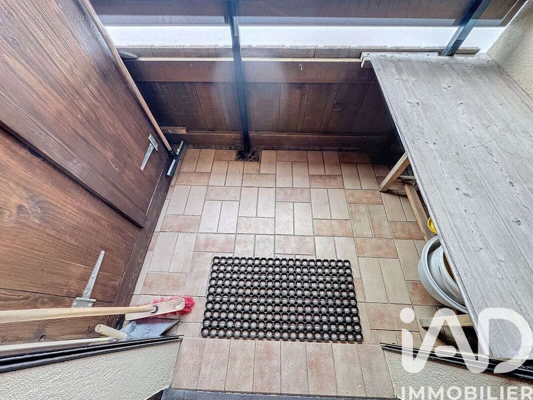 Photo 9 - Appartement à SAMOENS
