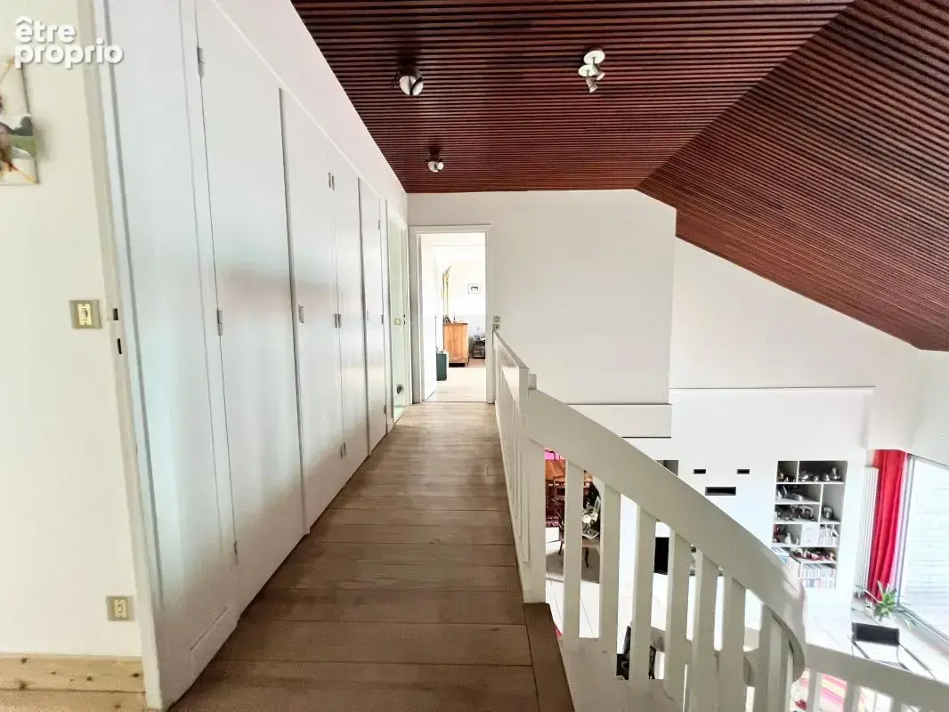 Maison d’architecte sur le secteur très prisé et résidentiel du Vernay - photo 16