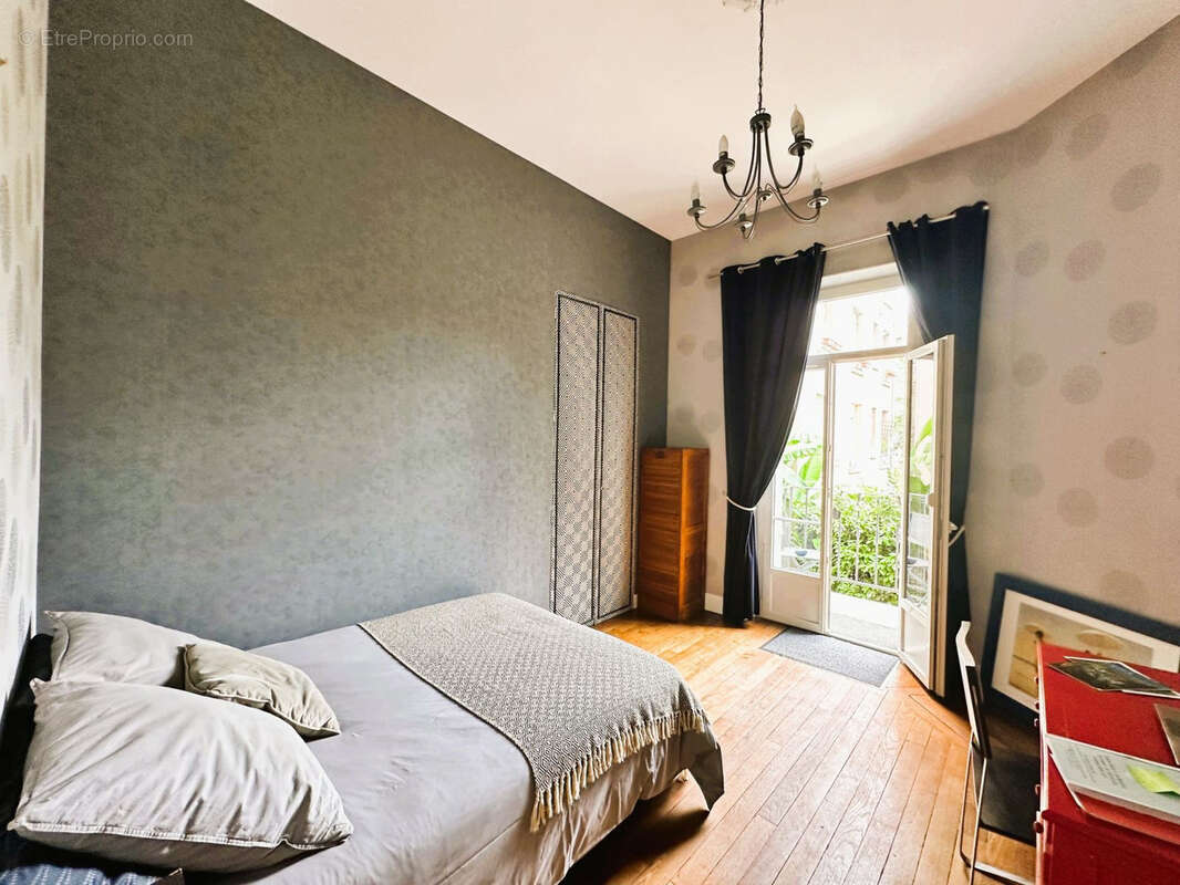 Appartement à VICHY