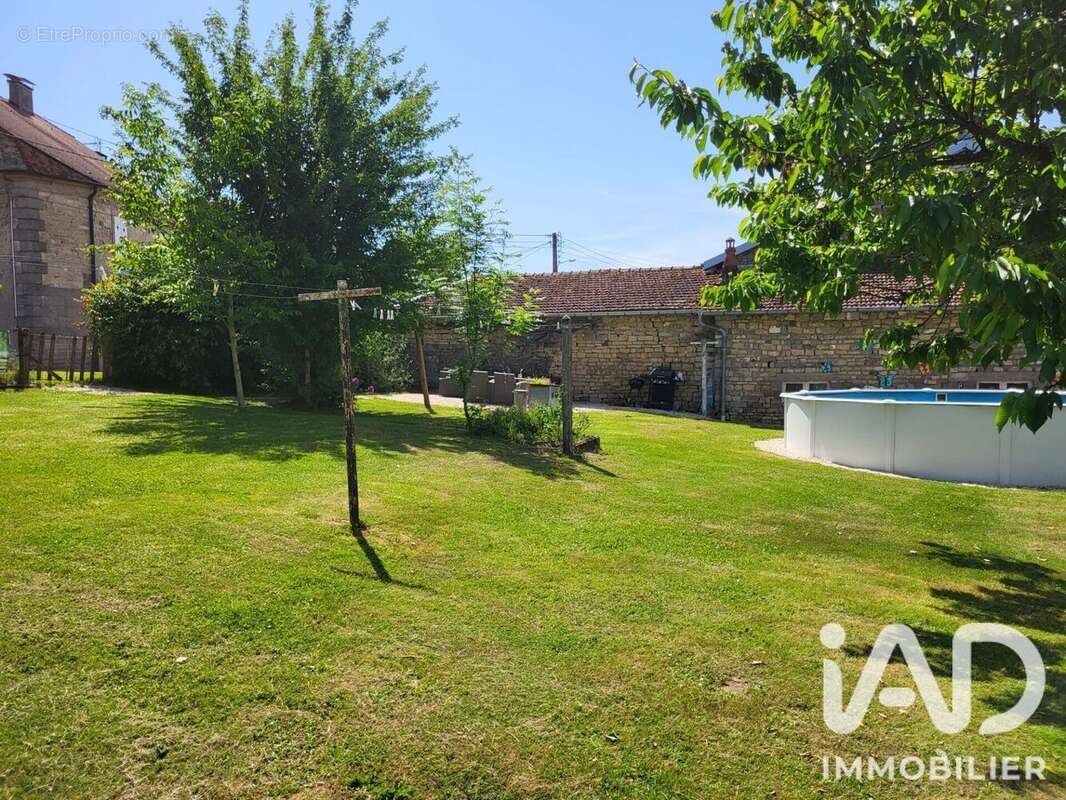 Photo 4 - Maison à AINVELLE