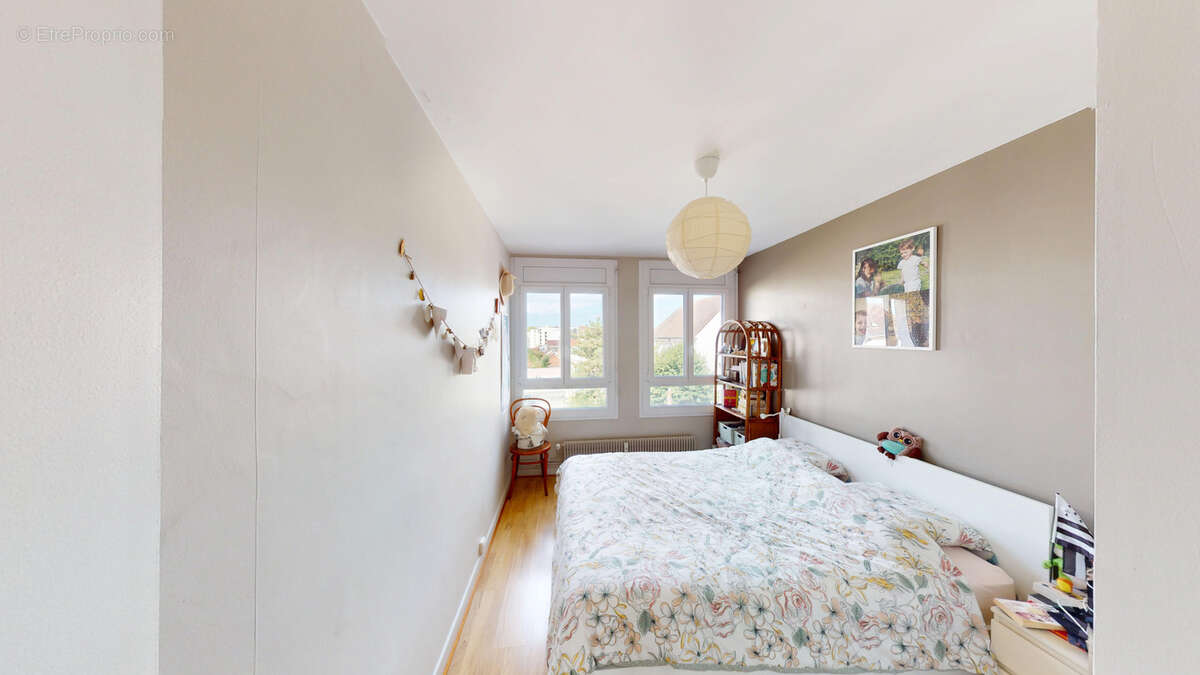 Appartement avec balcon et garage - photo 6