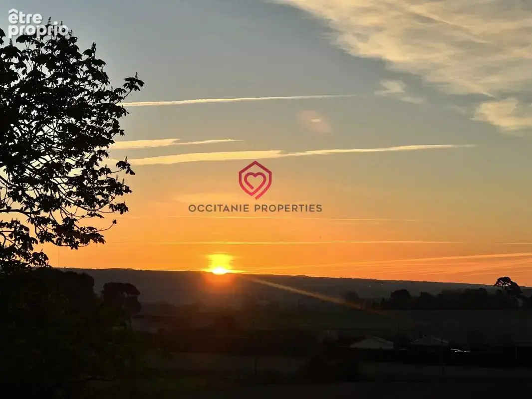 Élégante propriété de caractère renovée avec, jardin clos et gîtes aux portes de Castelnaudary - photo 23