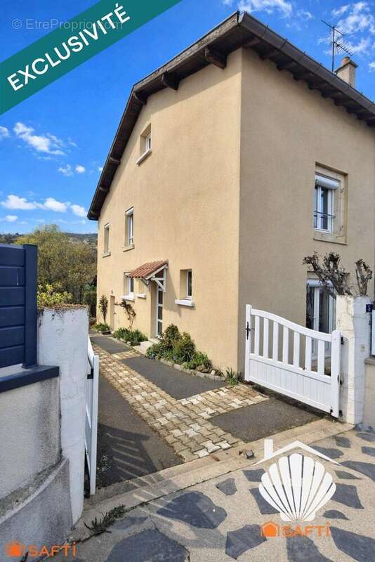 Photo 2 - Maison à VALS-PRES-LE-PUY