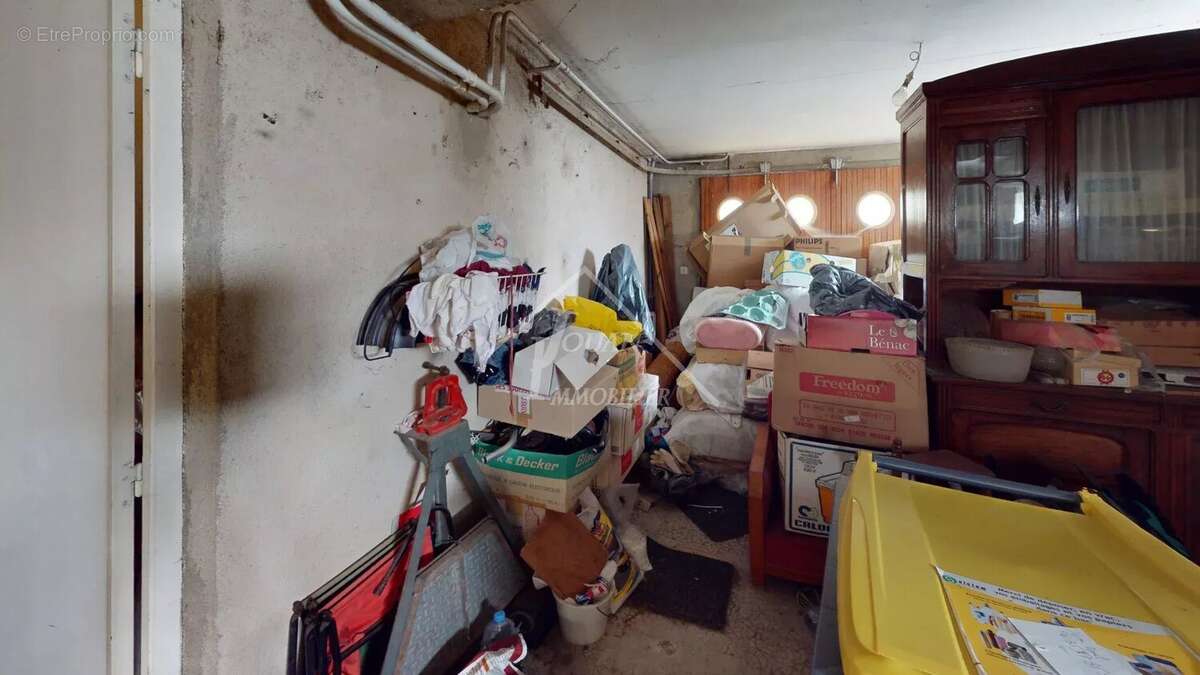 Maison à COMMENTRY