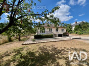 Photo 1 - Maison à HAUTOT-SUR-SEINE