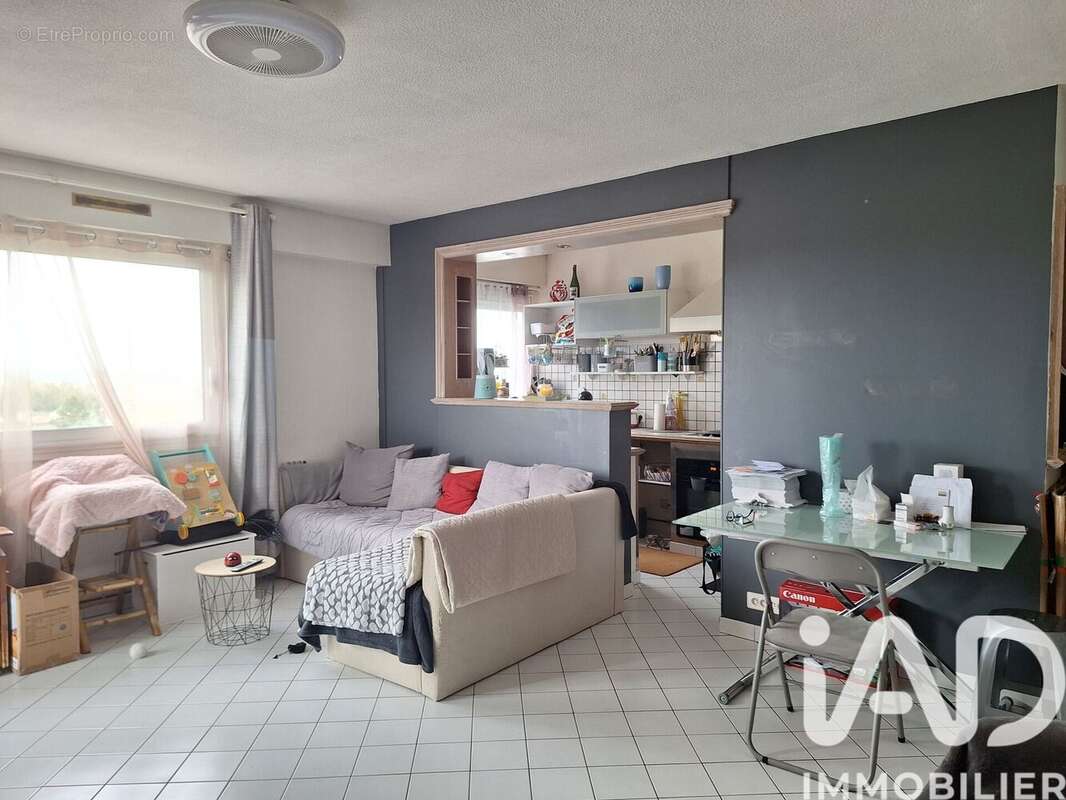 Photo 3 - Appartement à DOMONT