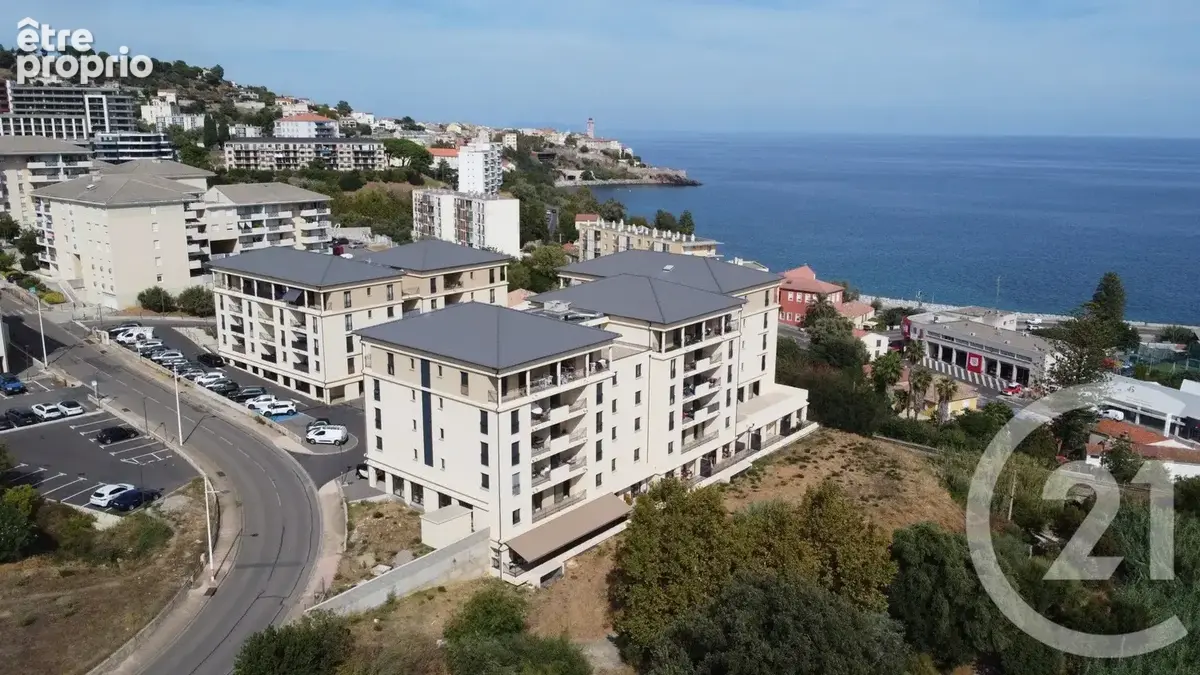 Bien immobilier à vendre à San-Martino-Di-Lota (20200) - photo 4