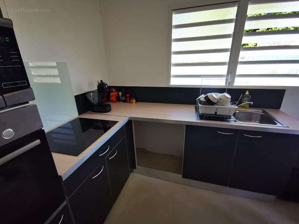 Maison à LE LAMENTIN